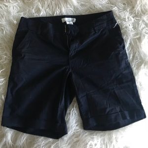 L.O.G.G Bermuda Shorts
